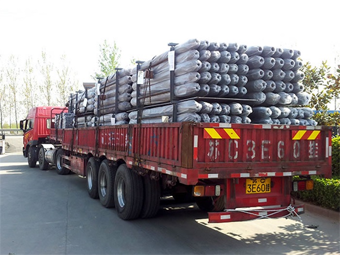 大冶网架整装待发